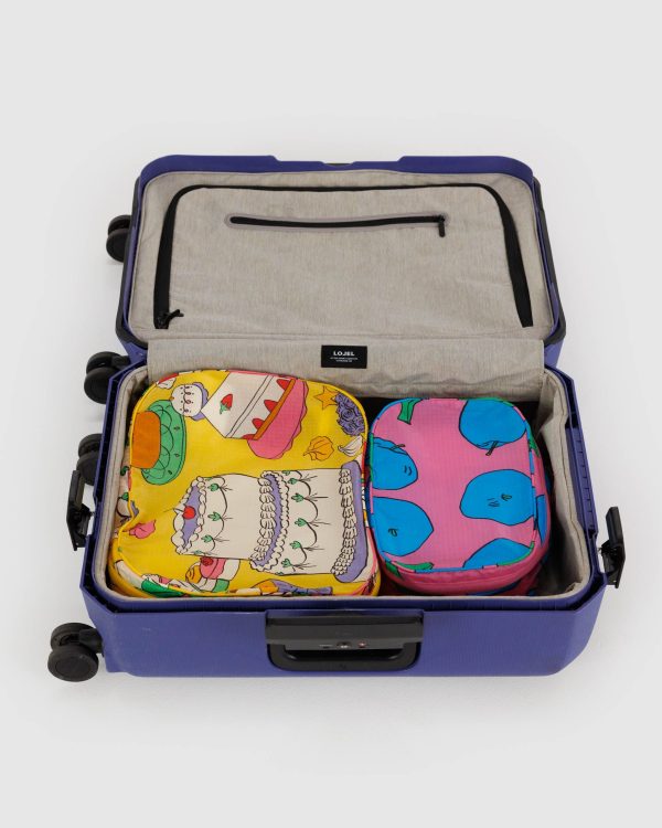 Packing Cube Set - Image 3