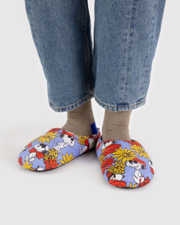 Puffy Slipper - Image 2