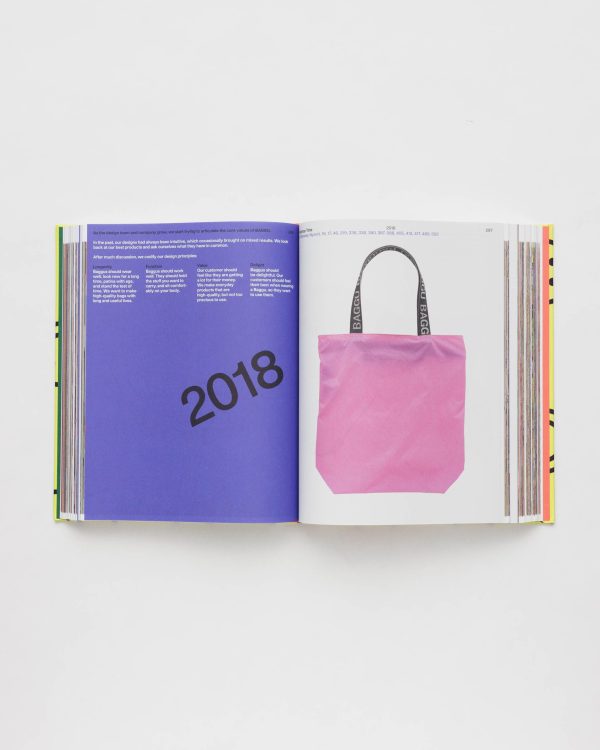 Hold Everything: 15 Years of BAGGU - Image 2