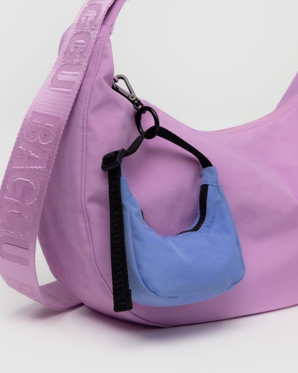 Crescent Bag Charm - Image 2