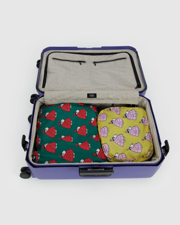 Large Packing Cube Set - Image 3