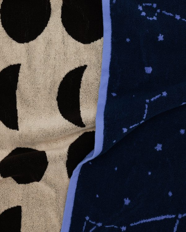 Hand Towel Set of 2 - Image 3
