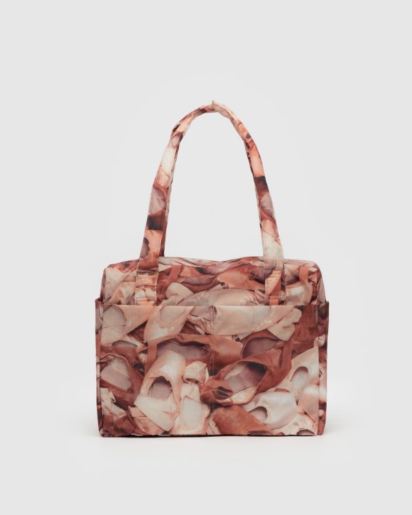 Small Cloud Carry-On