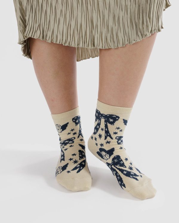 Crew Sock - Image 2