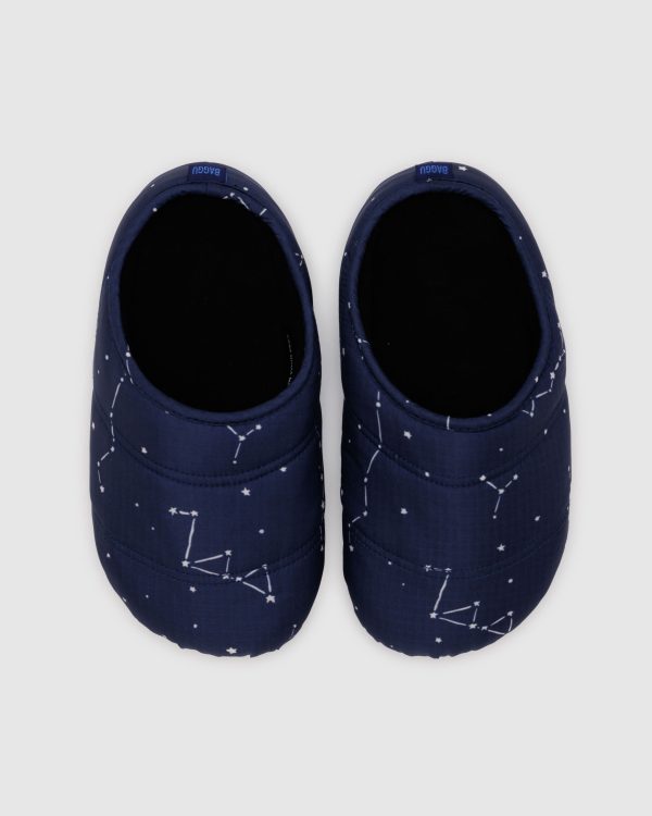 Puffy Slipper