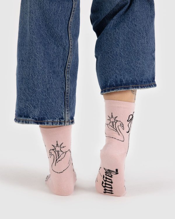 Crew Sock - Image 3