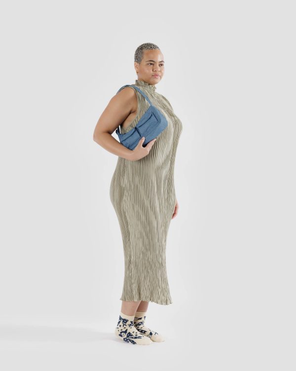 Cargo Shoulder Bag - Image 2