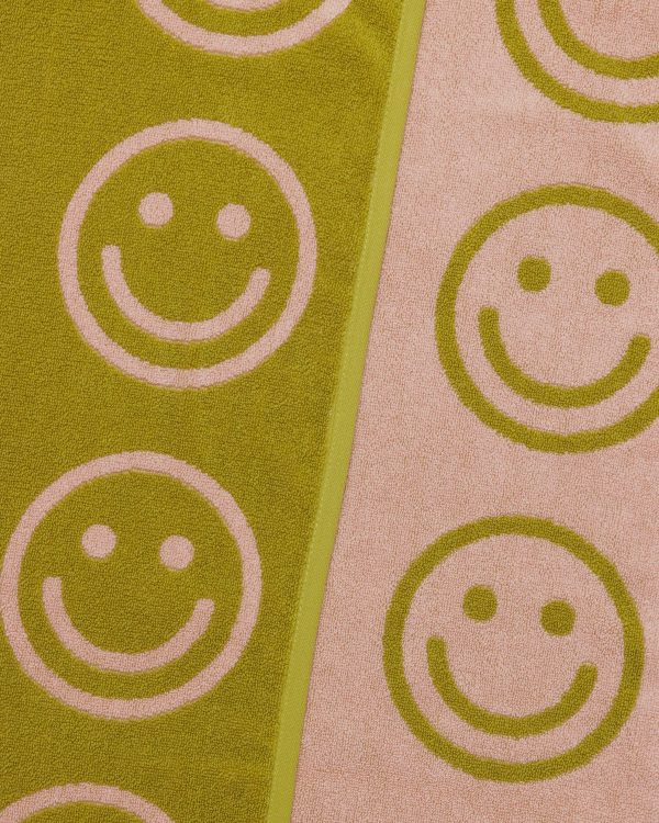 Bath Towel - Image 3