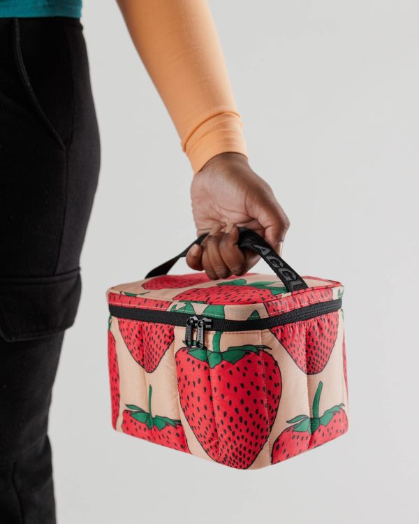 Puffy Lunch Bag - Image 3