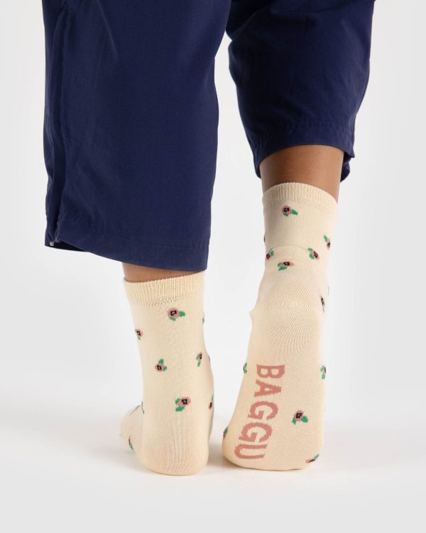 Crew Sock - Image 3