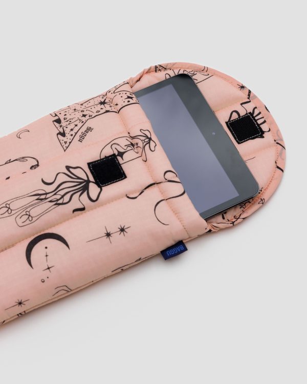 Puffy Tablet Sleeve - Image 2