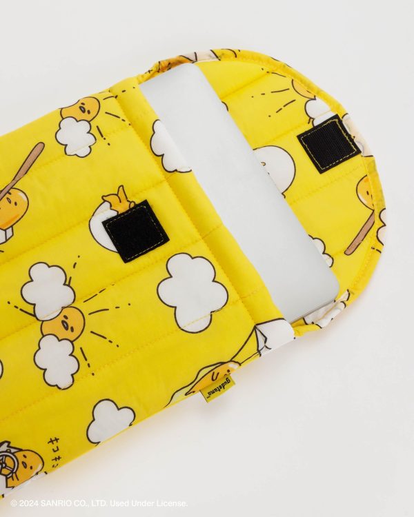 Puffy Laptop Sleeve 13"/14" - Image 3