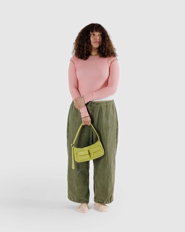 Cargo Shoulder Bag - Image 2