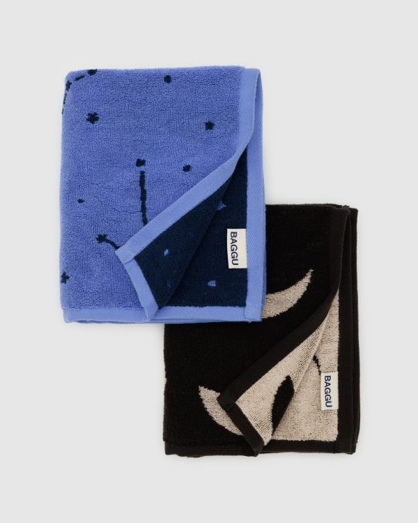 Hand Towel Set of 2