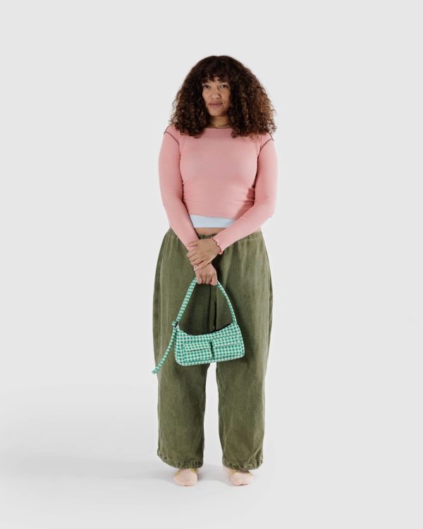 Cargo Shoulder Bag - Image 2