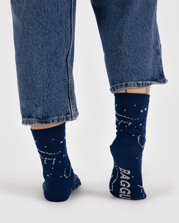 Crew Sock - Image 3