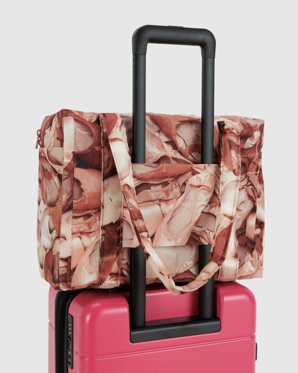 Small Cloud Carry-On - Image 2