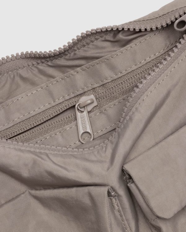 Cargo Shoulder Bag - Image 3