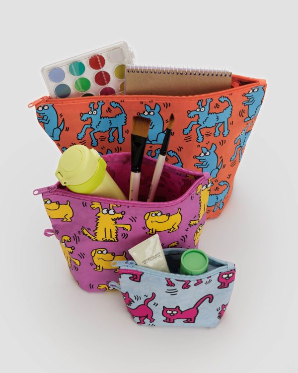 Go Pouch Set - Image 2