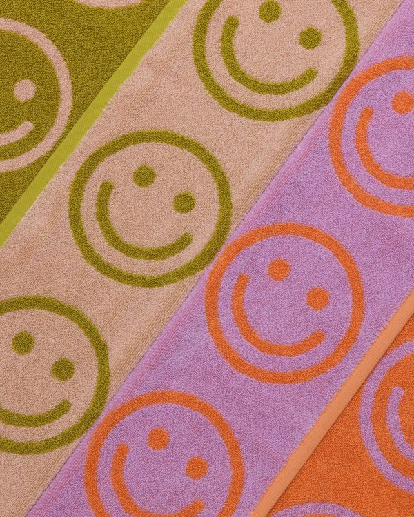Hand Towel Set of 2 - Image 2
