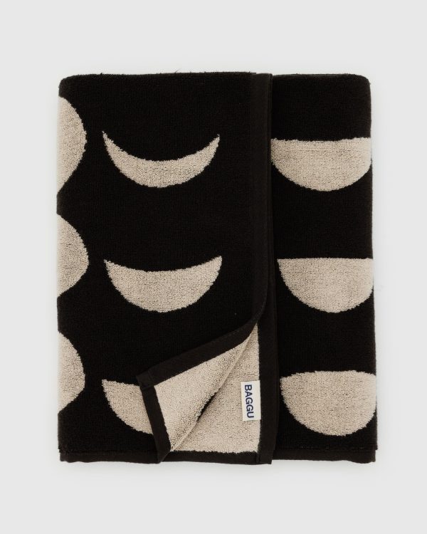 Bath Towel