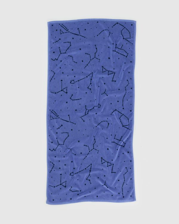 Bath Towel - Image 2