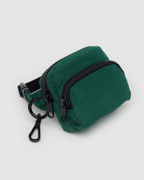 Fanny Pack Charm