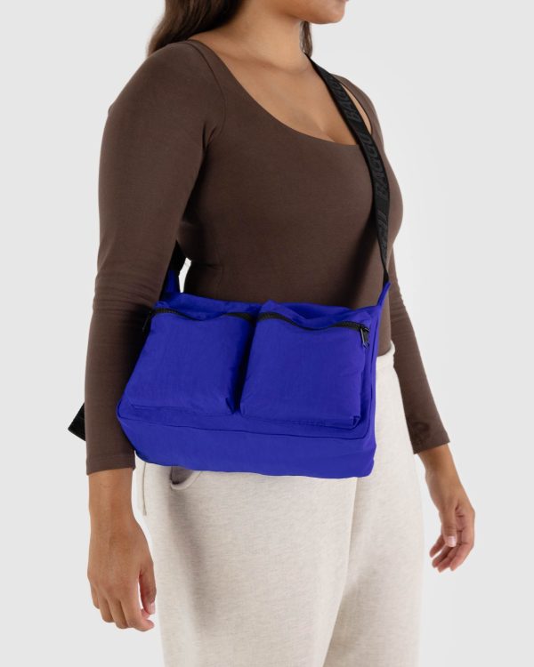 Medium Cargo Crossbody - Image 3