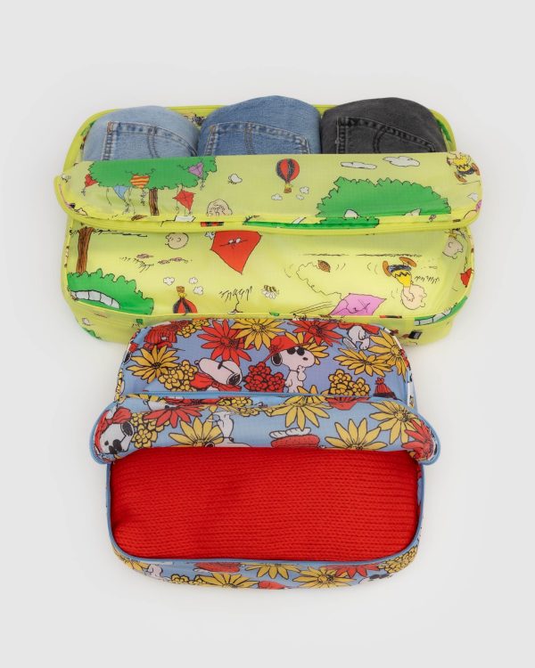 Large Packing Cube Set - Image 2