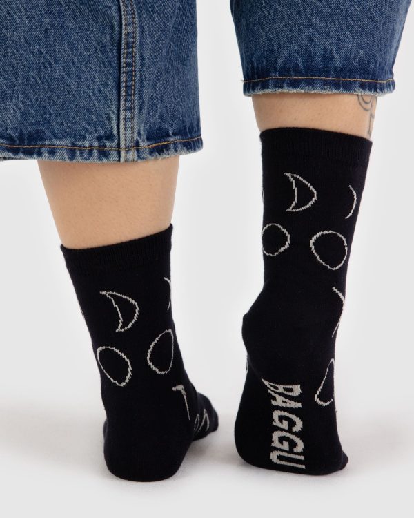 Crew Sock - Image 3