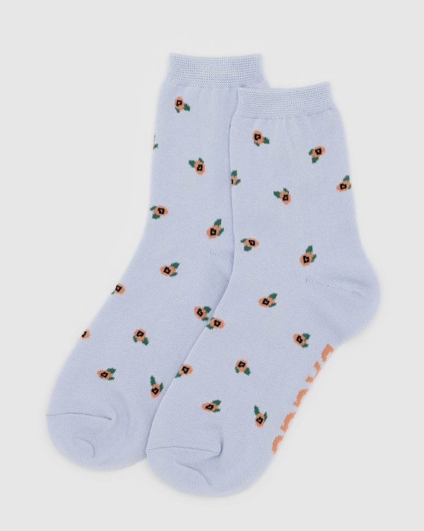 Crew Sock