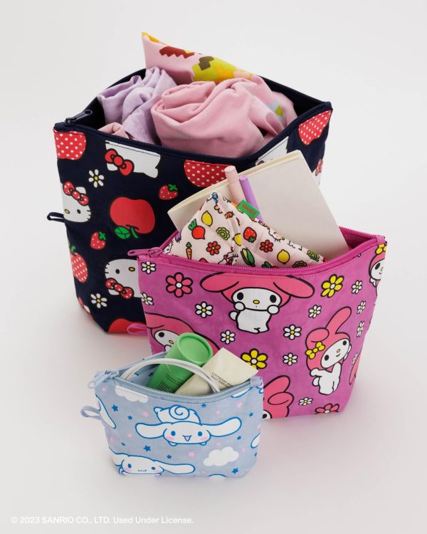 Go Pouch Set - Image 2