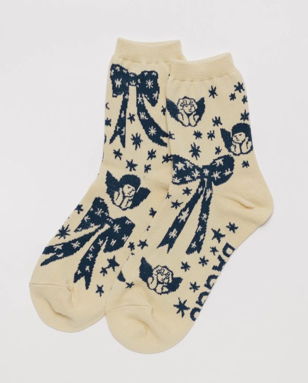 Crew Sock