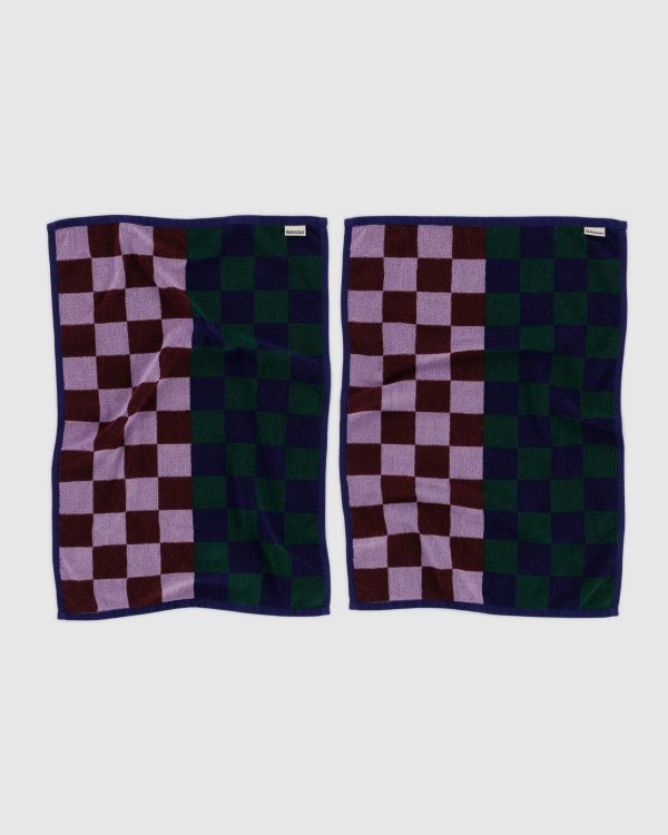 Hand Towel Set of 2 - Image 2