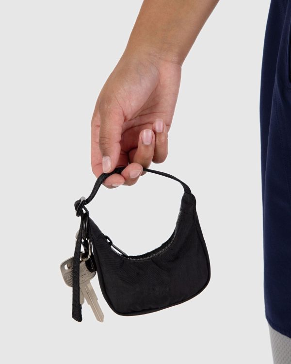 Crescent Bag Charm - Image 3