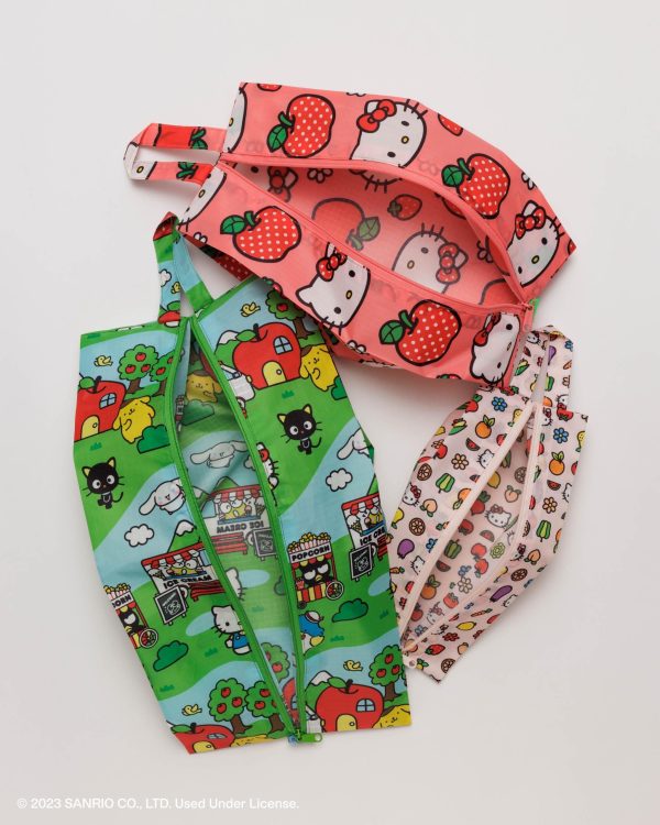 3D Zip Set - Image 3