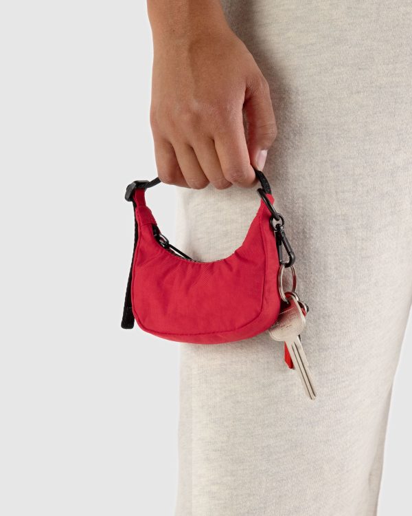 Crescent Bag Charm - Image 3
