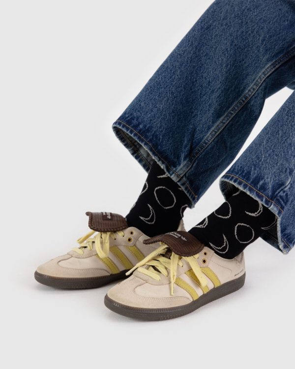 Crew Sock - Image 2
