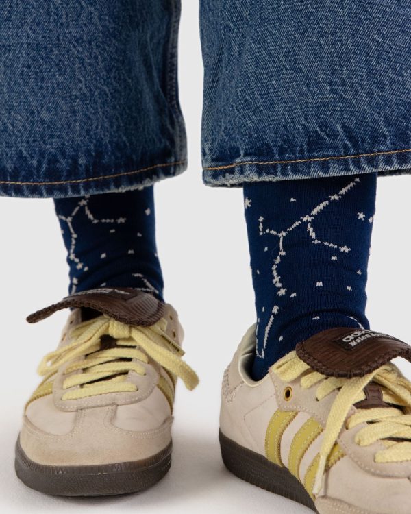 Crew Sock - Image 2