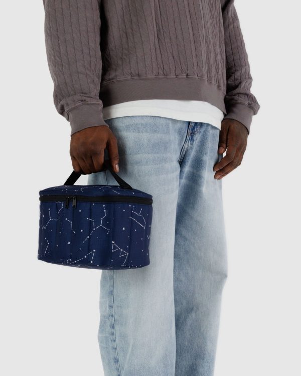 Puffy Lunch Bag - Image 3