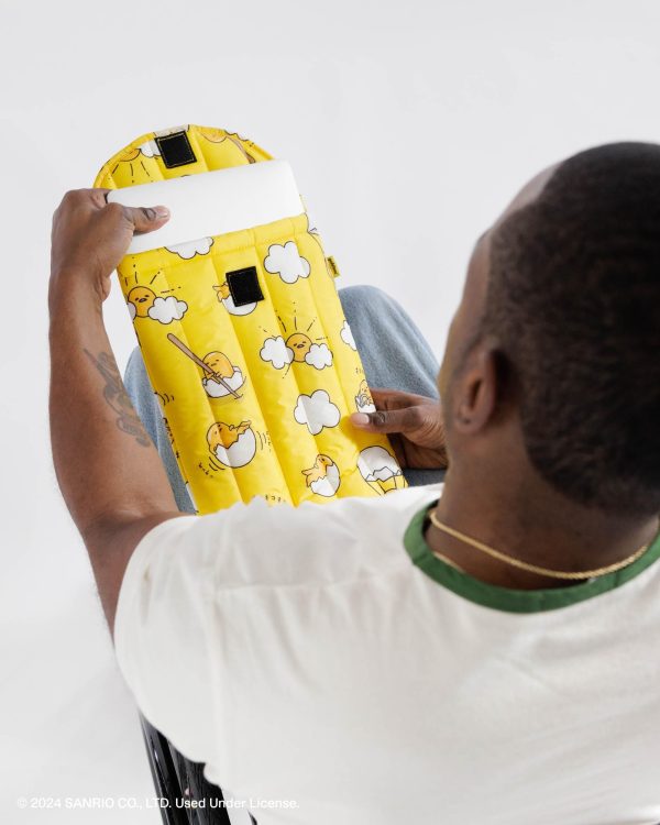 Puffy Laptop Sleeve 13"/14" - Image 2