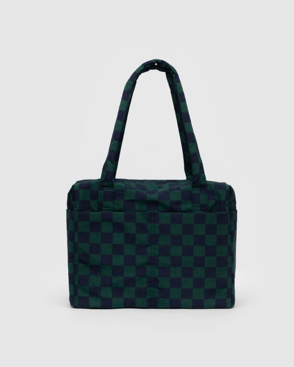 Small Cloud Carry-On