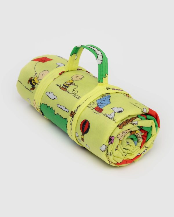 Puffy Picnic Blanket - Image 2
