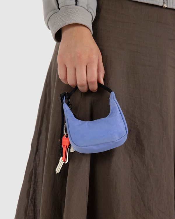 Crescent Bag Charm - Image 3