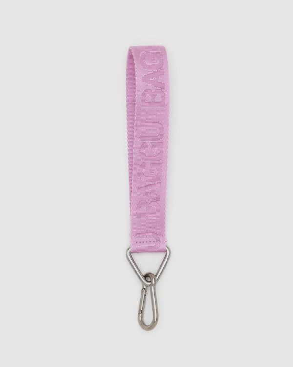 Logo Keychain
