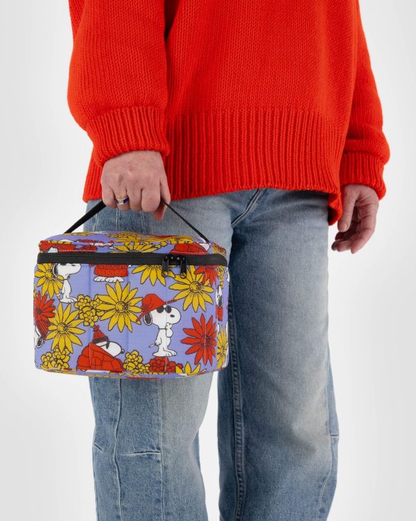 Puffy Lunch Bag - Image 3