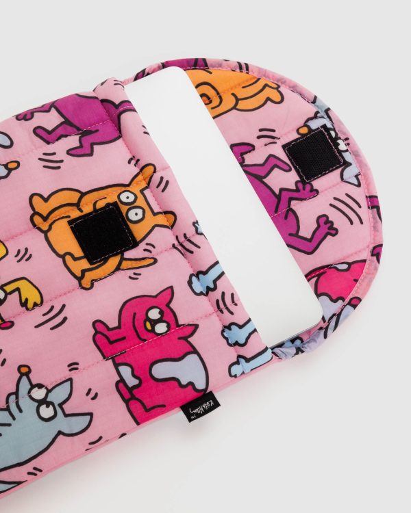 Puffy Laptop Sleeve 13"/14" - Image 2