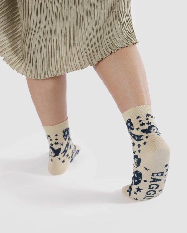 Crew Sock - Image 3