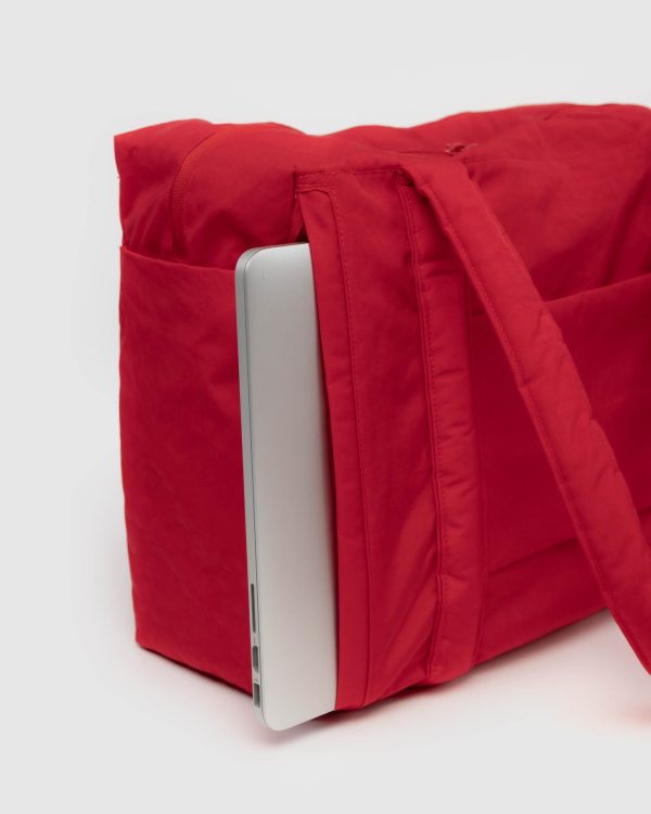 Small Cloud Carry-On - Image 3