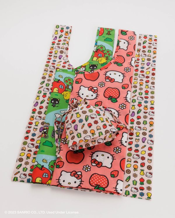 Standard Baggu Set of 3 - Image 3